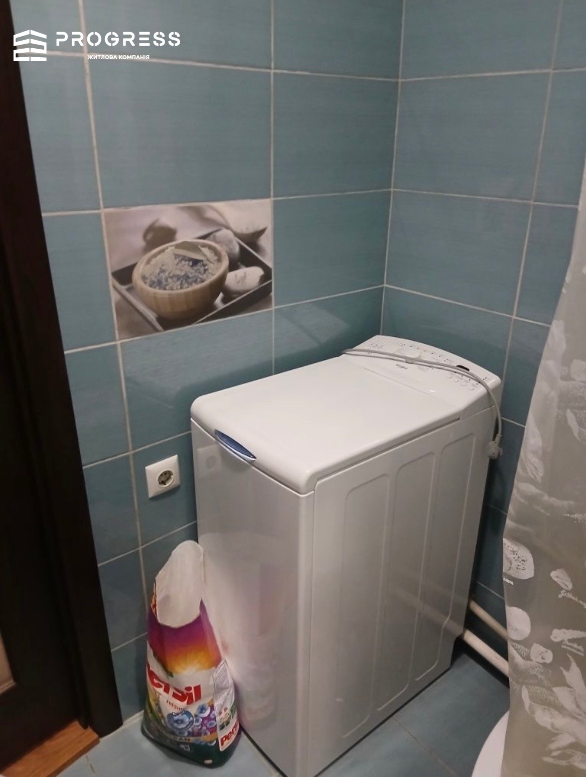 Продаж 2-кімнатної вул Галицька  - 15