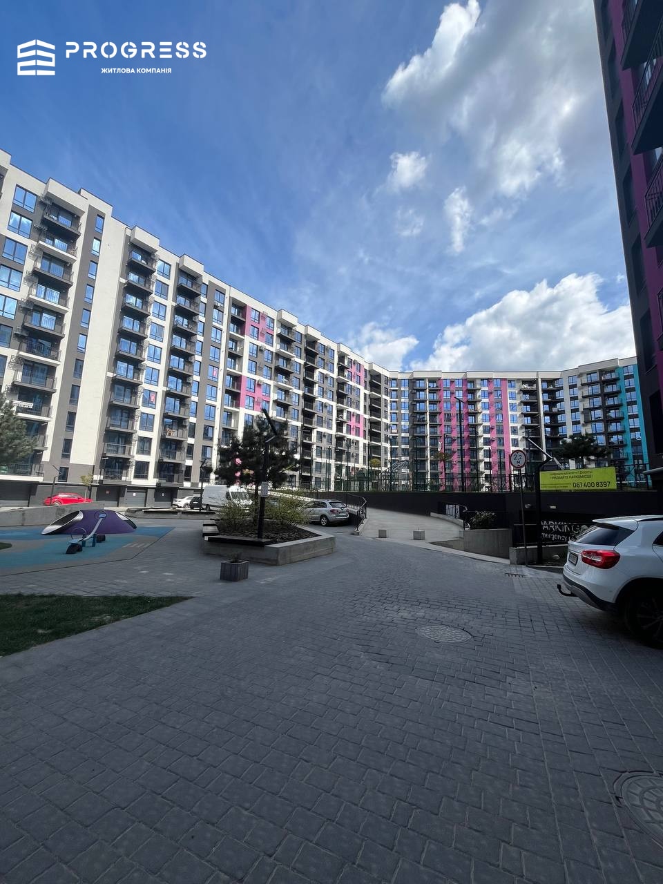 Продаж 1-кімнатної квартири в ЖК Family Plaza 3! - 5