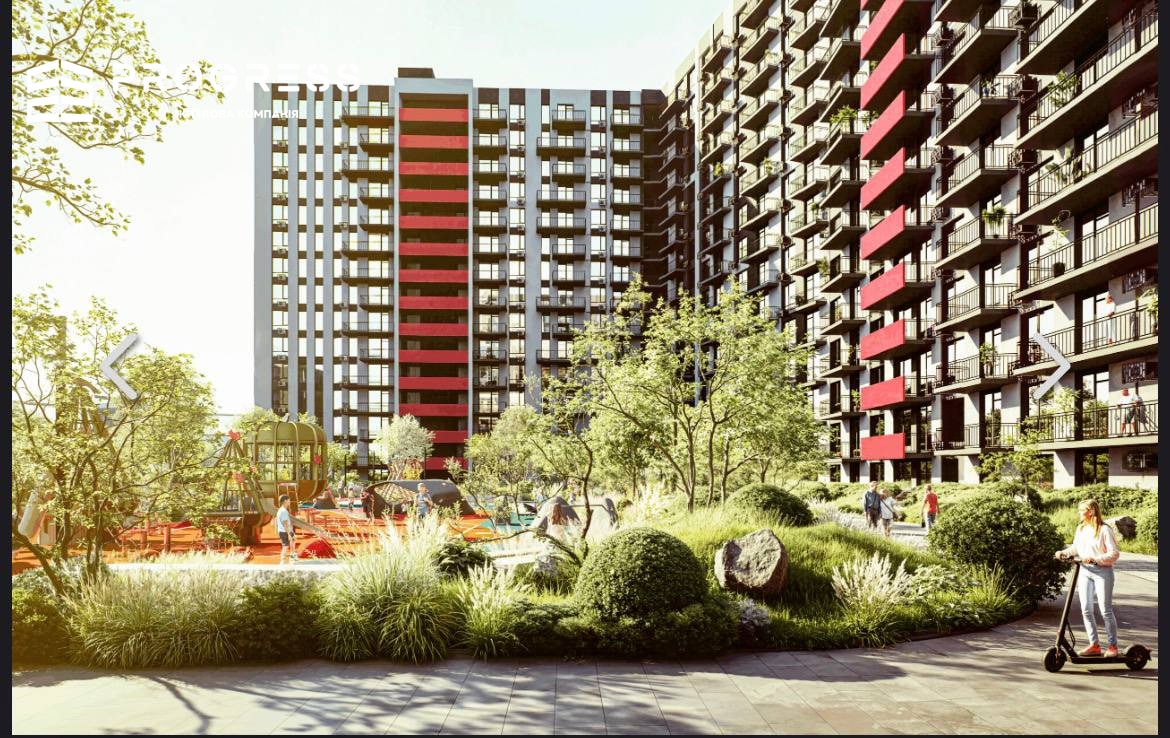 Продаж 2-кімнатної квартири в ЖК Family Plaza 3!!! - 6