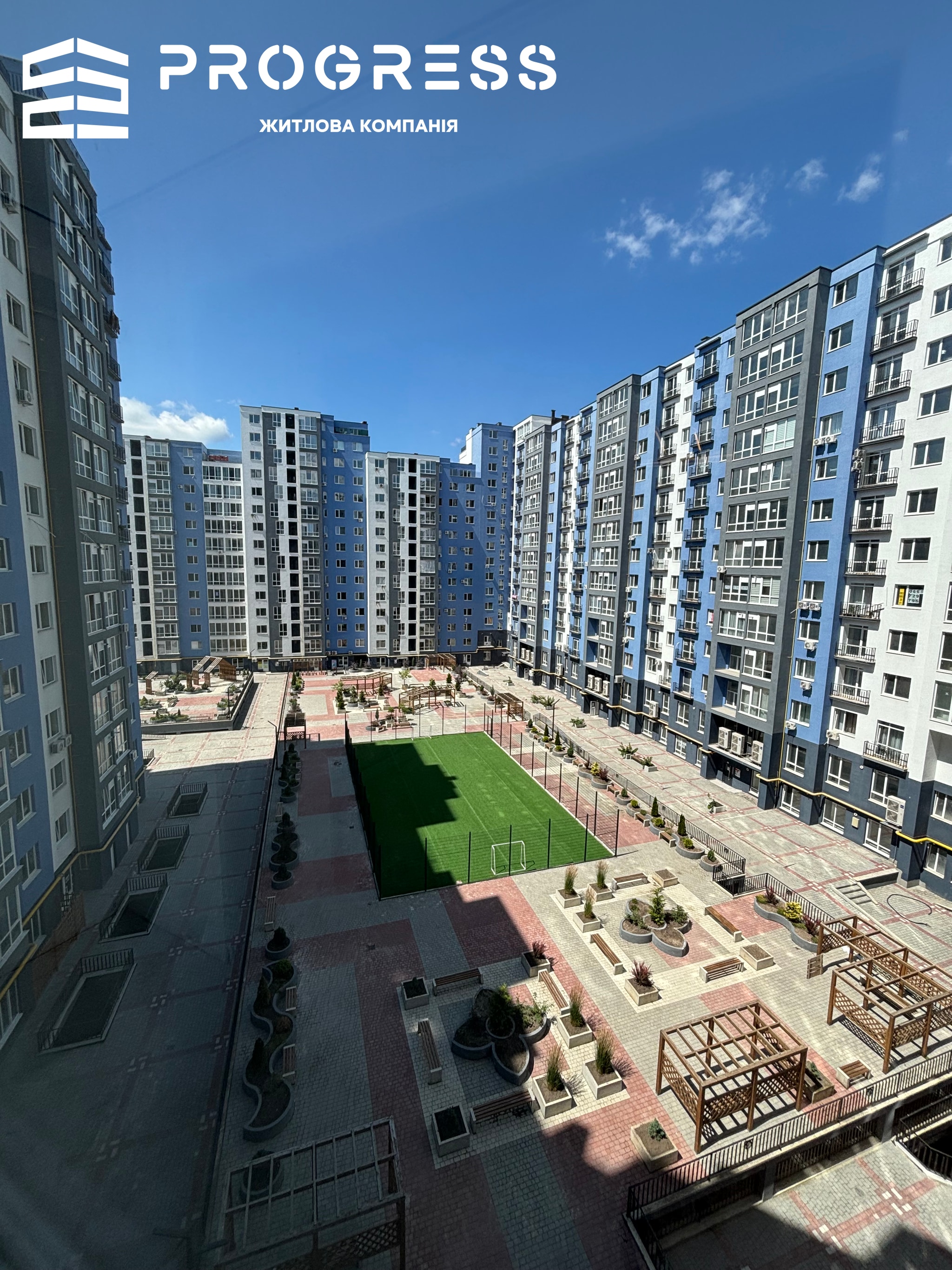 Продаж 1 кімнатна з ремонтом Центр Княгинин  - 13
