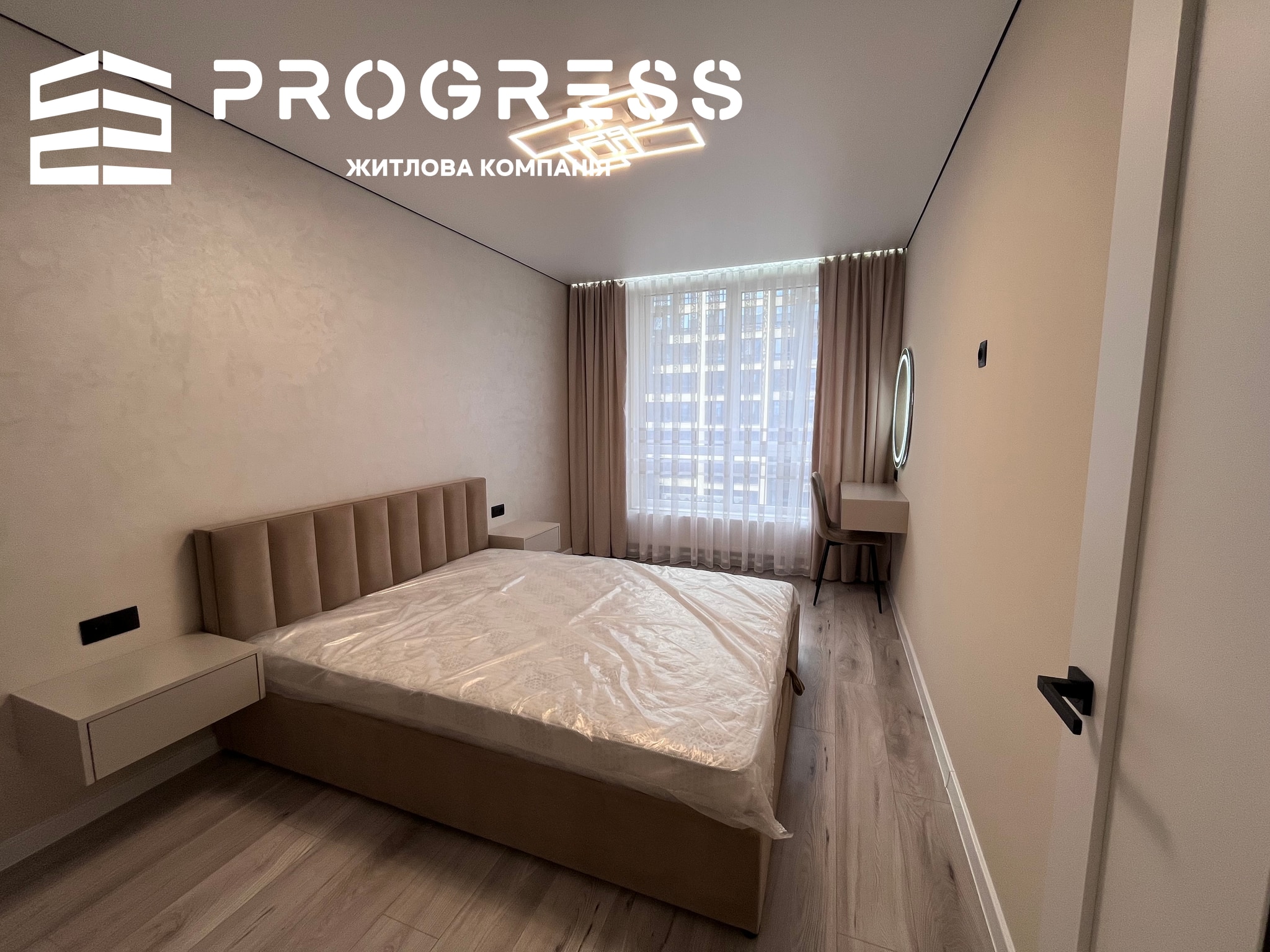 Сучасна 1кім. квартира в ЖК Comfort park! - 6