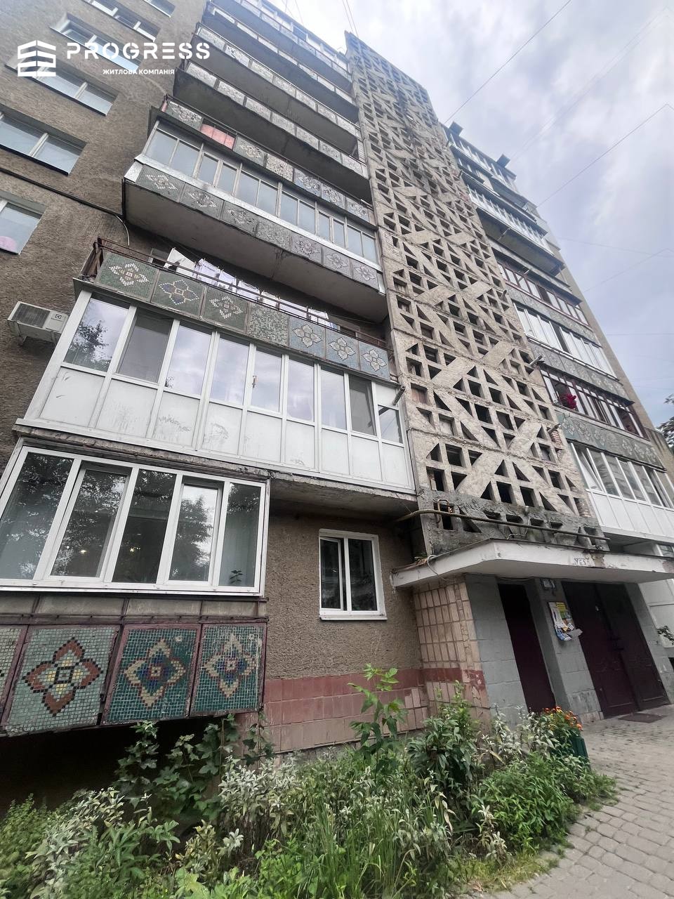 Оренда 1кім. квартири вул. Галицька 126! - 15