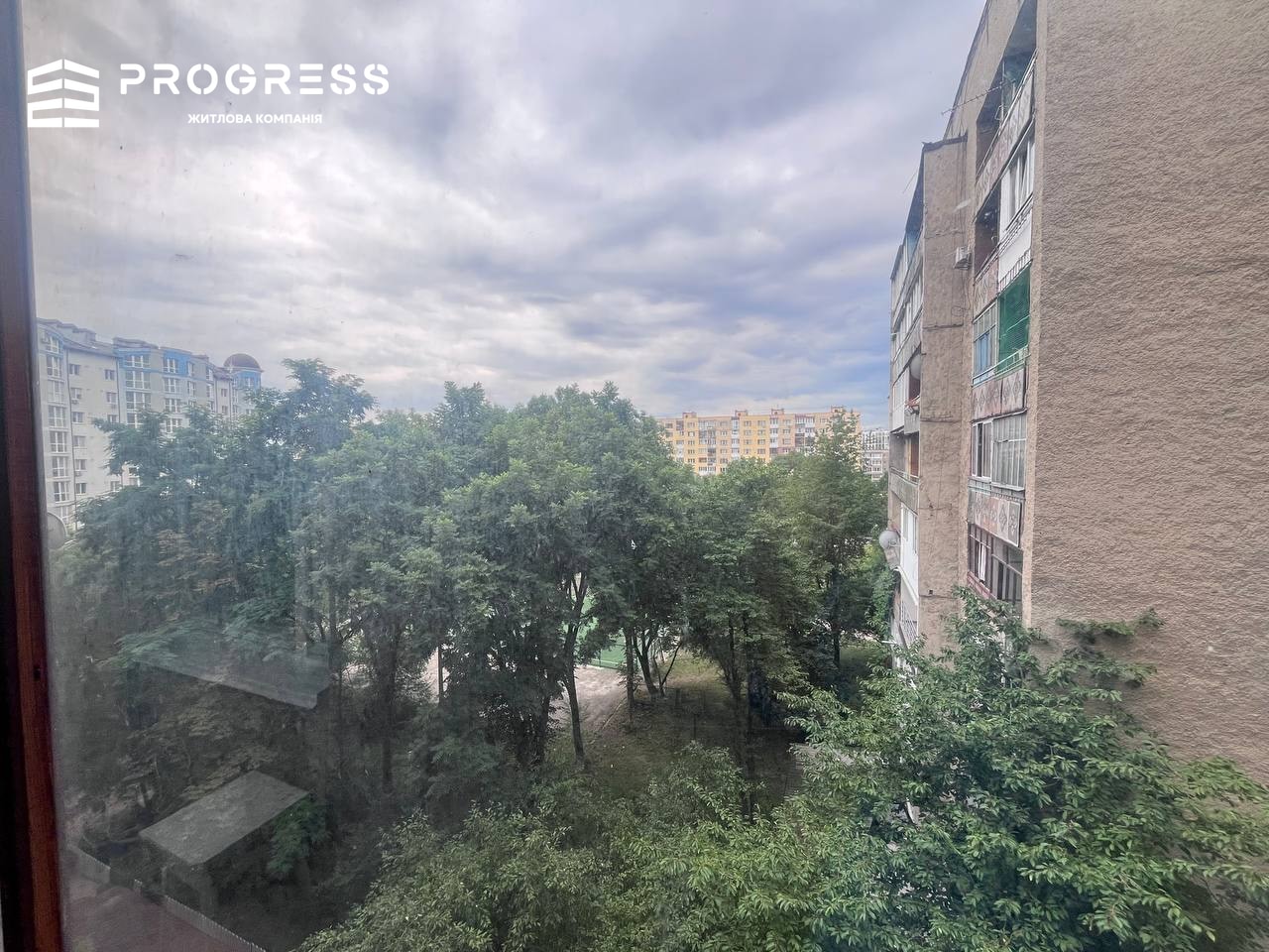 Оренда 1кім. квартири вул. Галицька 126! - 7