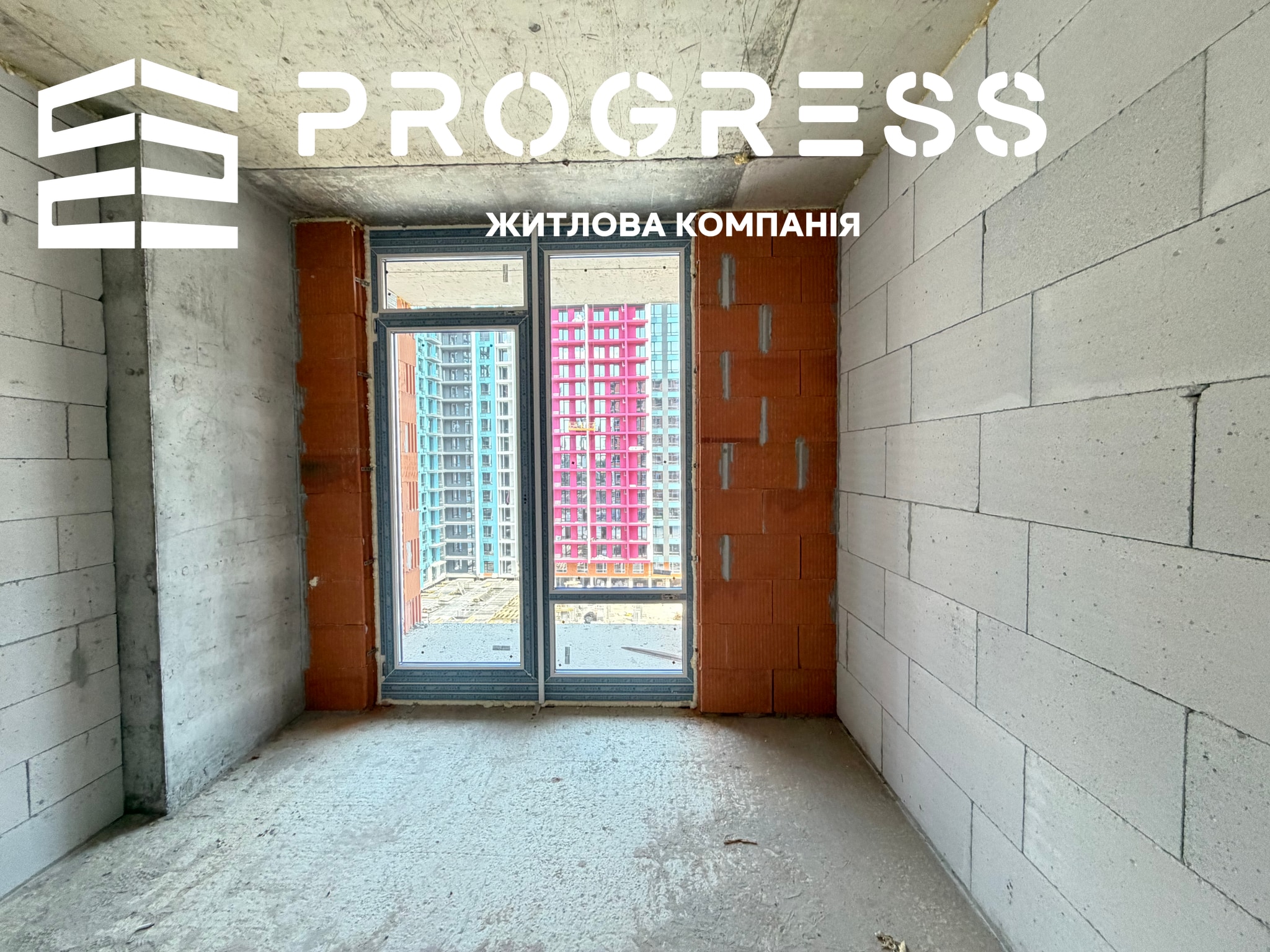 Продаж 1 кімнатної ексклюзивної квартири ЖК SkyGarden  - 17