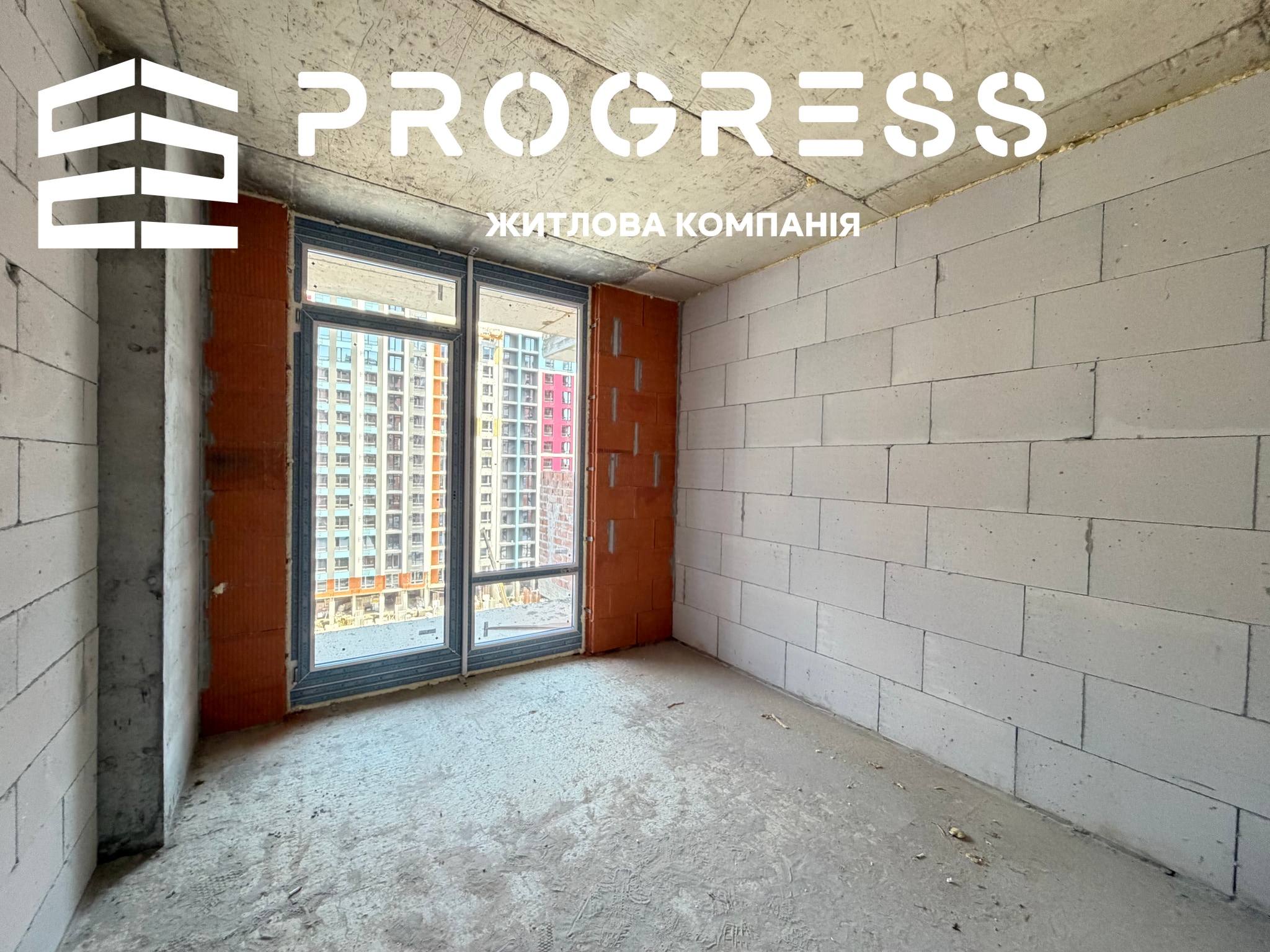 Продаж 1 кімнатної ексклюзивної квартири ЖК SkyGarden  - 12