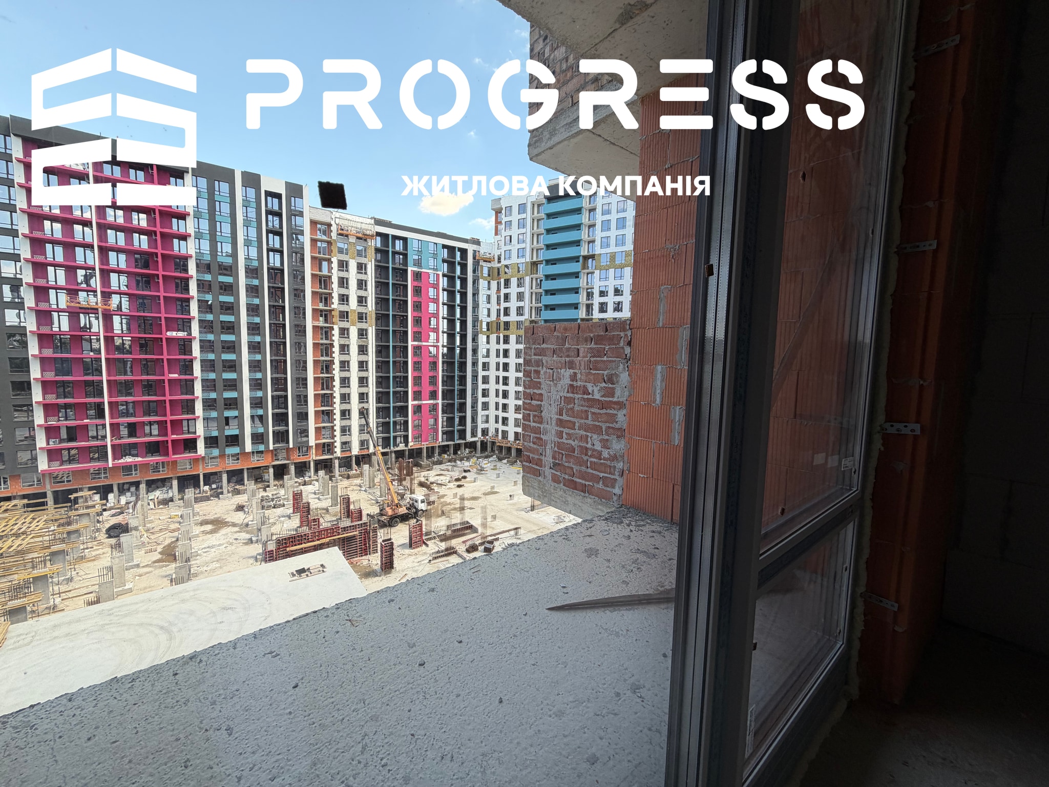 Продаж 1 кімнатної ексклюзивної квартири ЖК SkyGarden  - 14