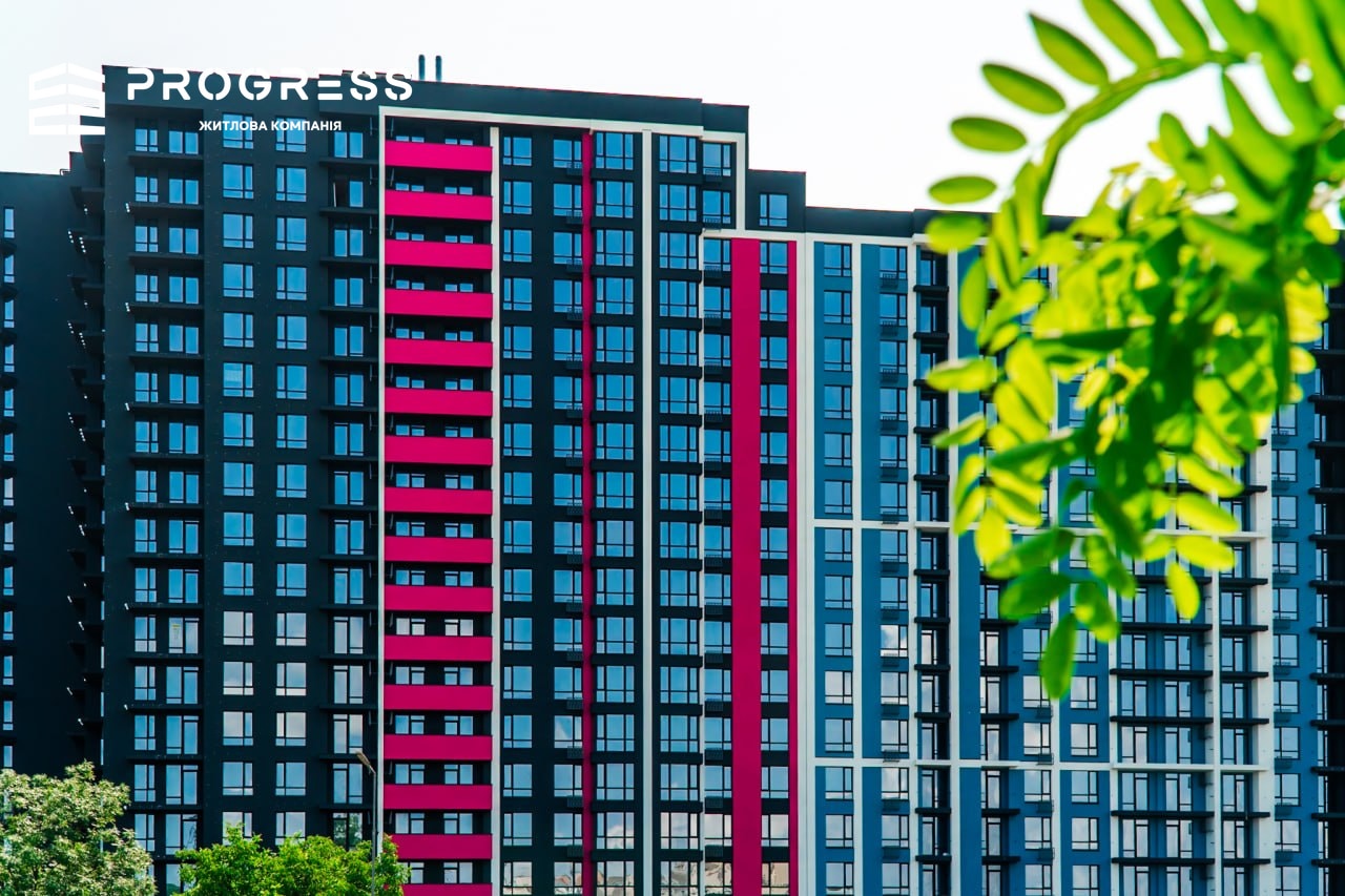 Продаж 1 кімнатної ексклюзивної квартири ЖК SkyGarden  - 2