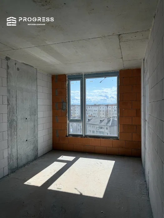 City by Blago 2‑room in the Center - 3