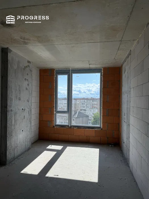 City by Blago 2‑room in the Center - 6