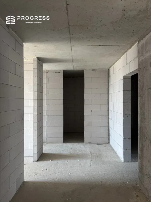 City by Blago 2‑room in the Center - 4
