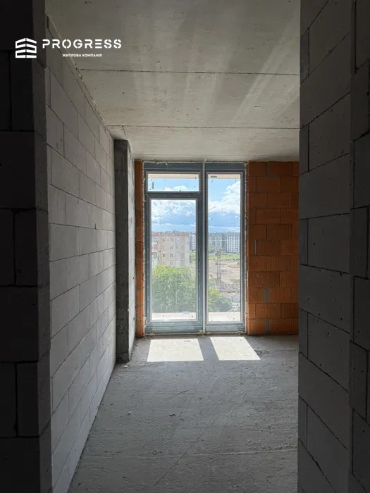 City by Blago 2‑room in the Center - 8