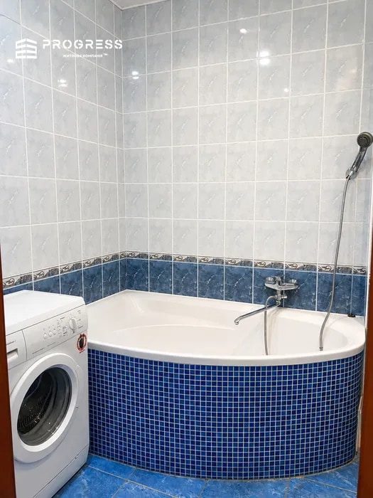 Cascade 1‑room Euro renovation - 5