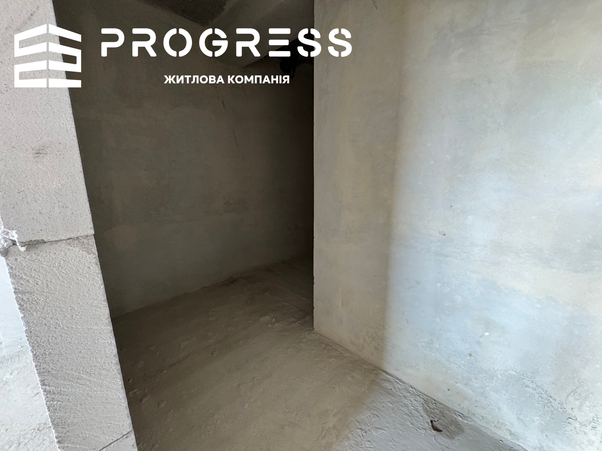 For sale 1‑room apartment in the Knyahynyn residential complex. - 12