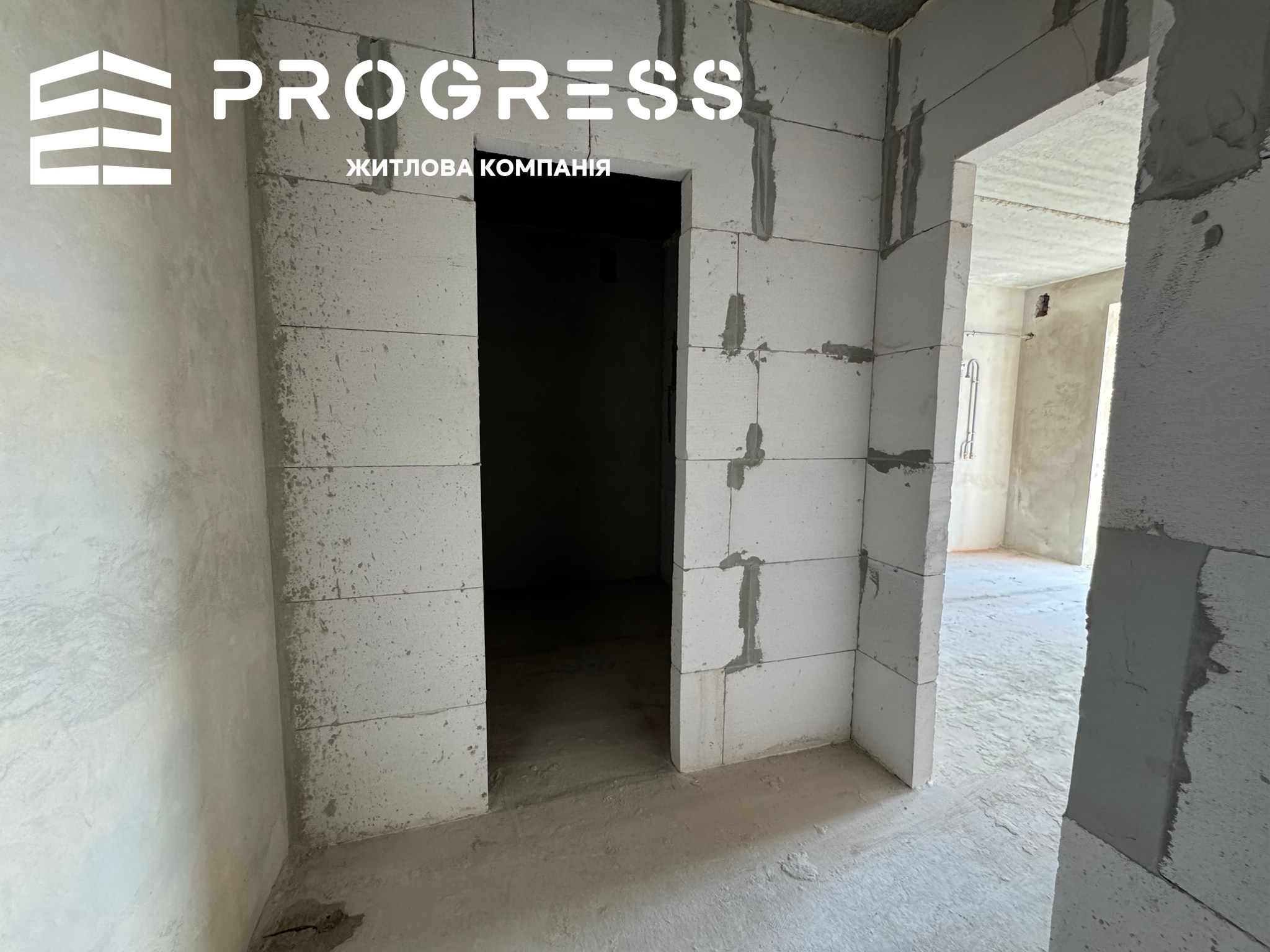 For sale 1‑room apartment in the Knyahynyn residential complex. - 7