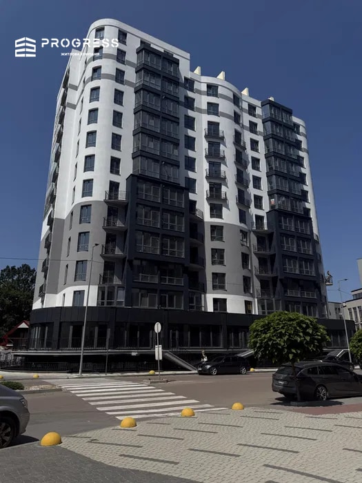 For sale 1‑room apartment in the Knyahynyn residential complex. - 5