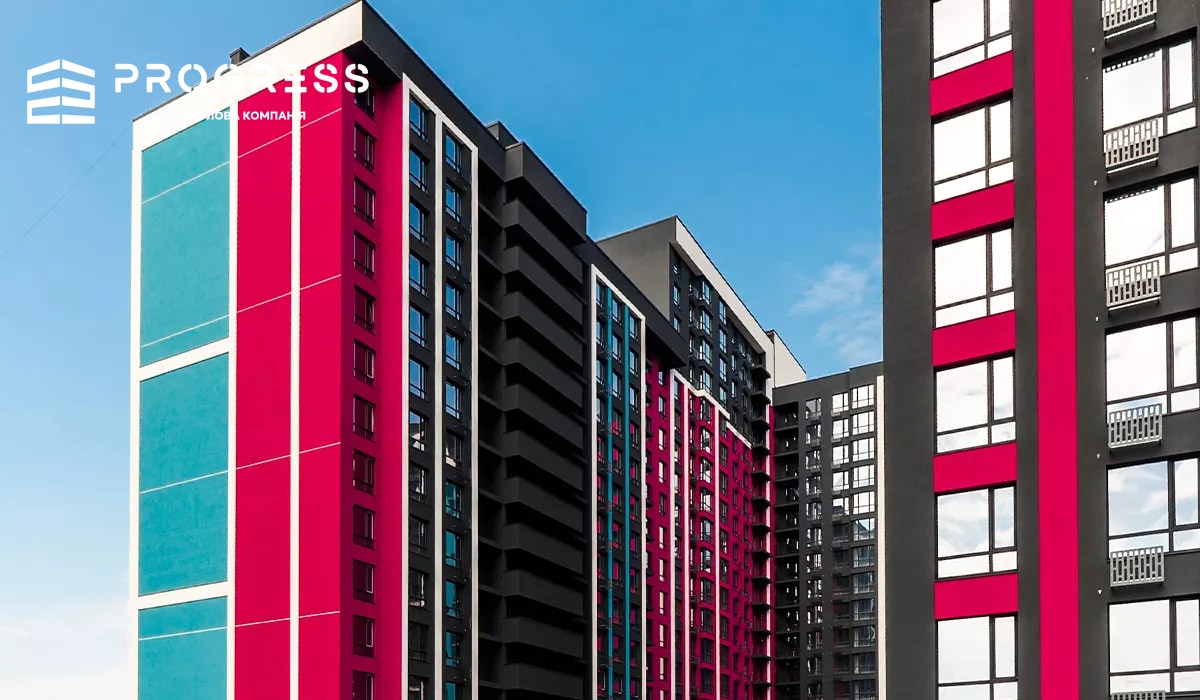 Продаж 1-кімнатної квартири ЖК SkyGarden - 1
