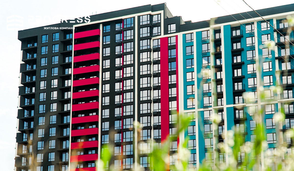 Продаж 1-кімнатної квартири ЖК SkyGarden  - 4