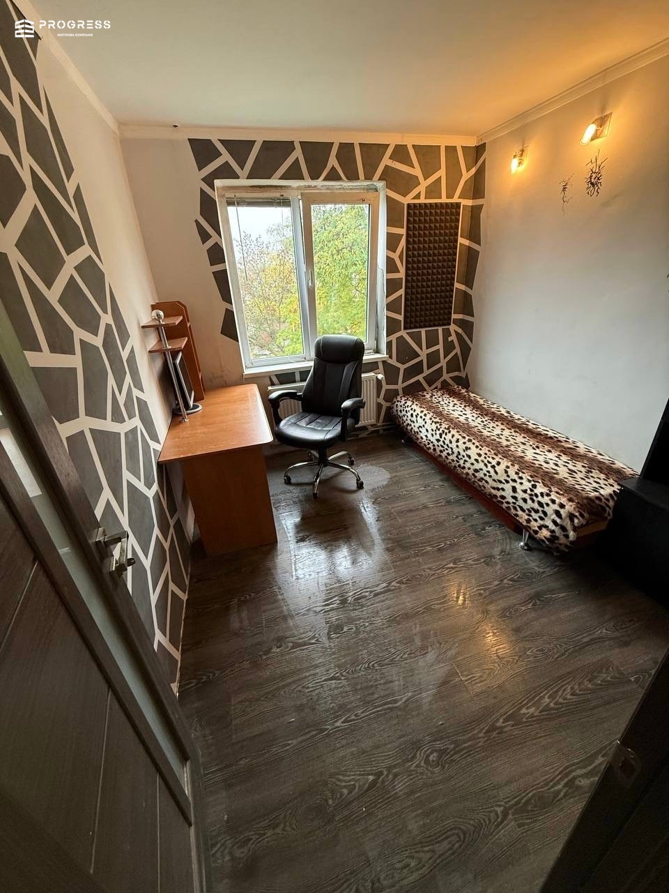 3-room apartment on Sorokhtey Street - 5