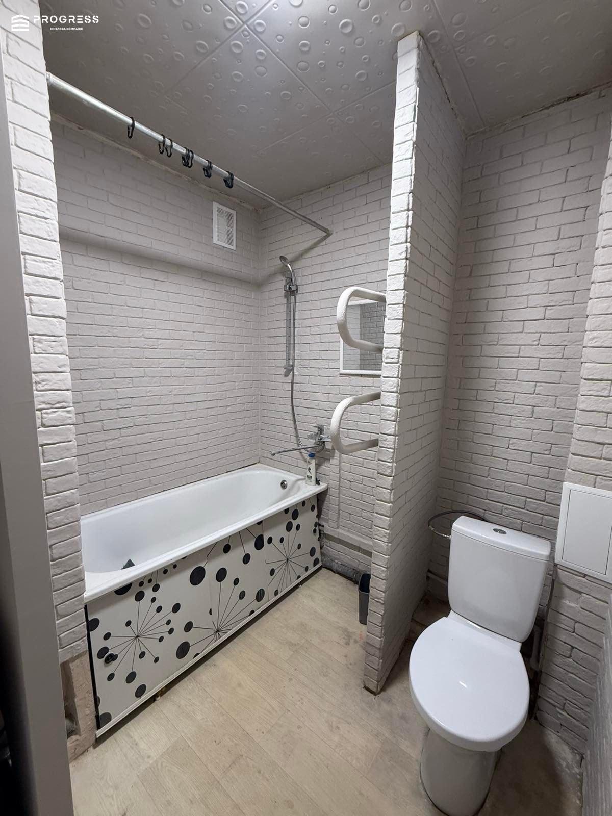 3-room apartment on Sorokhtey Street - 6