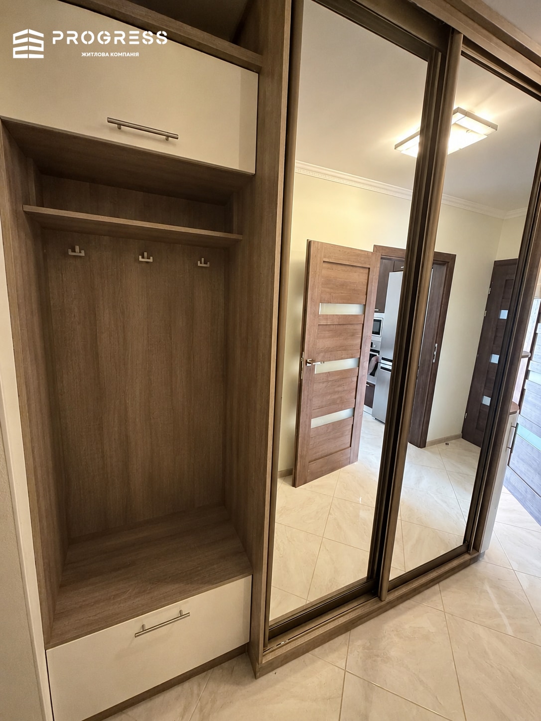 Продаж 2 кімнатної квартири Вовчинець. Каскад. Кішлак. Програми - 8