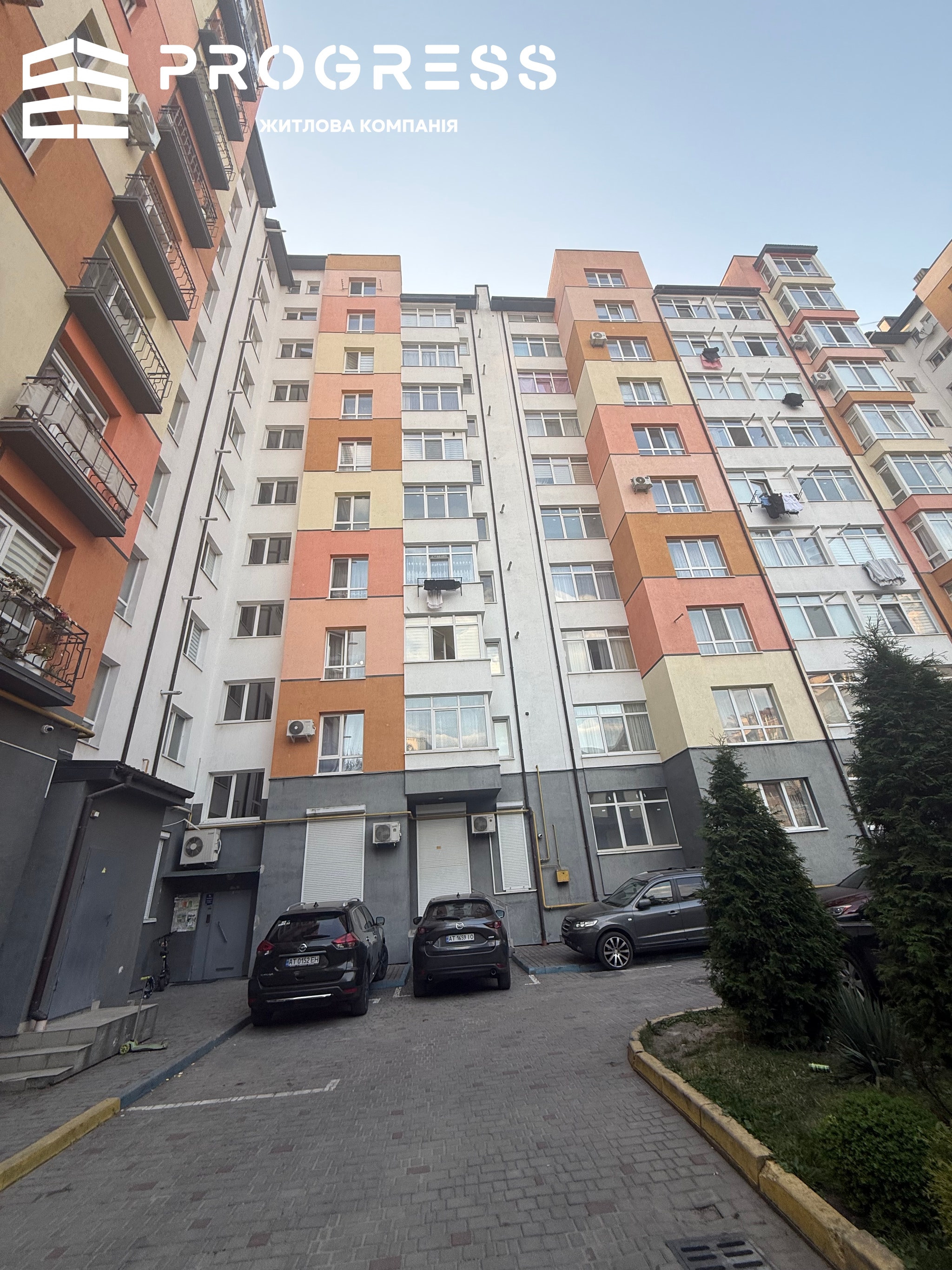 Продаж 2 кімнатної квартири Вовчинець. Каскад. Кішлак. Програми - 20