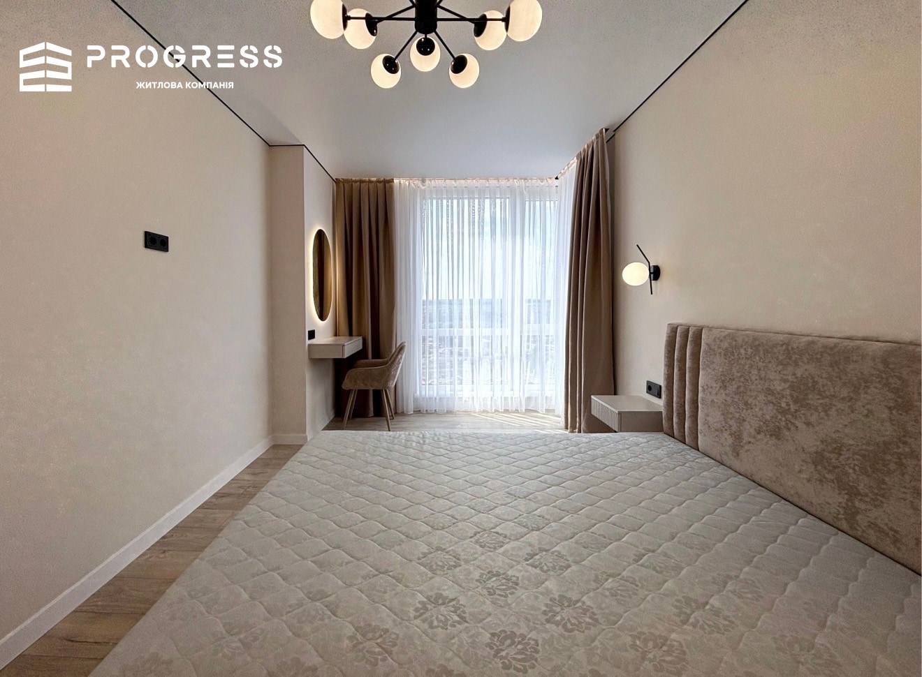 Продаж 1-кімнатної квартири ЖК Manhattan Lite  - 6