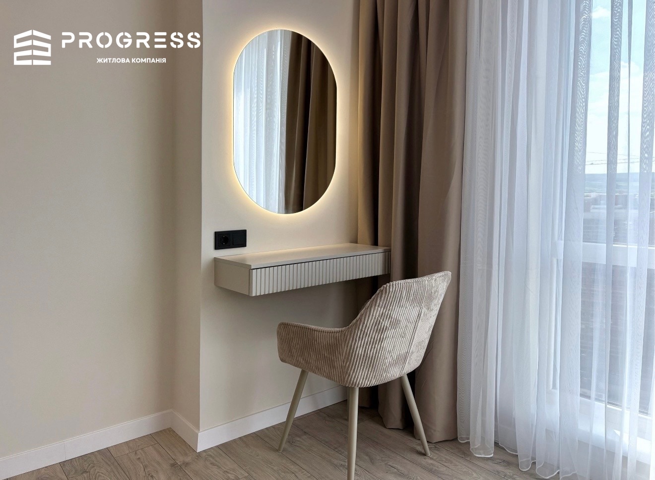 Продаж 1-кімнатної квартири ЖК Manhattan Lite  - 7