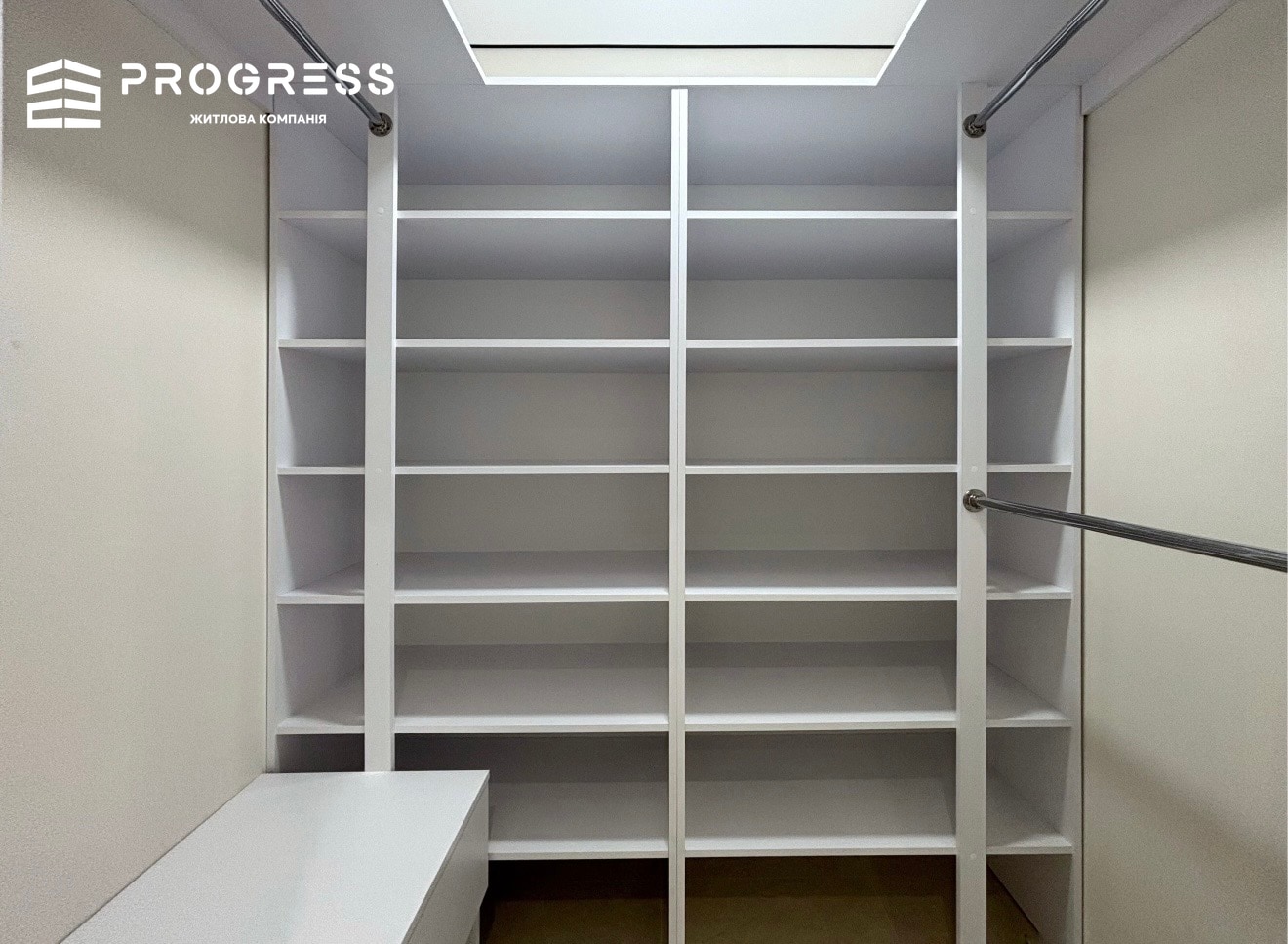 Продаж 1-кімнатної квартири ЖК Manhattan Lite  - 8
