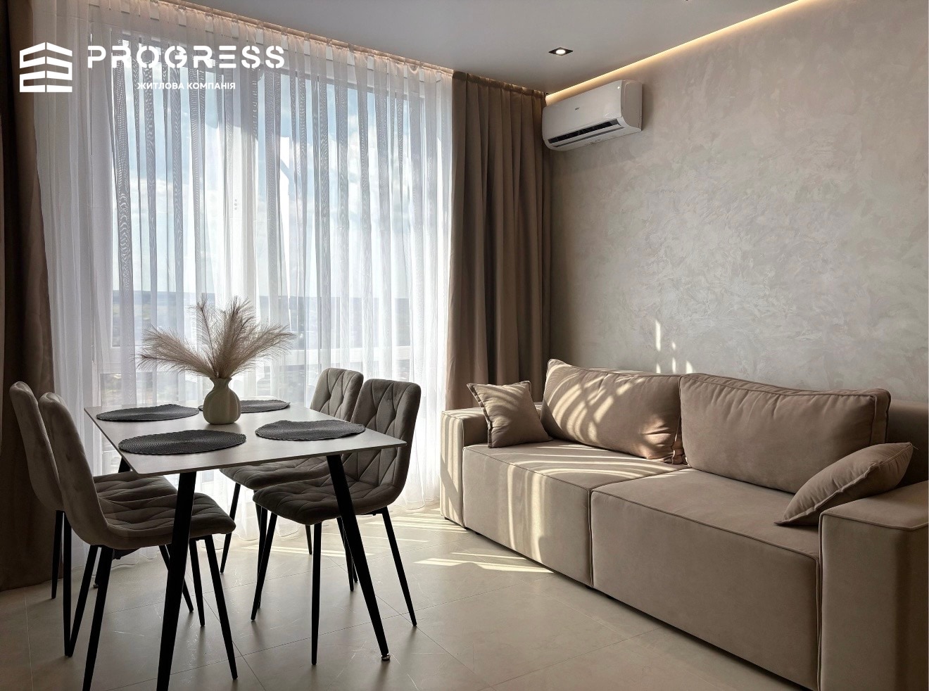 Продаж 1-кімнатної квартири ЖК Manhattan Lite  - 3