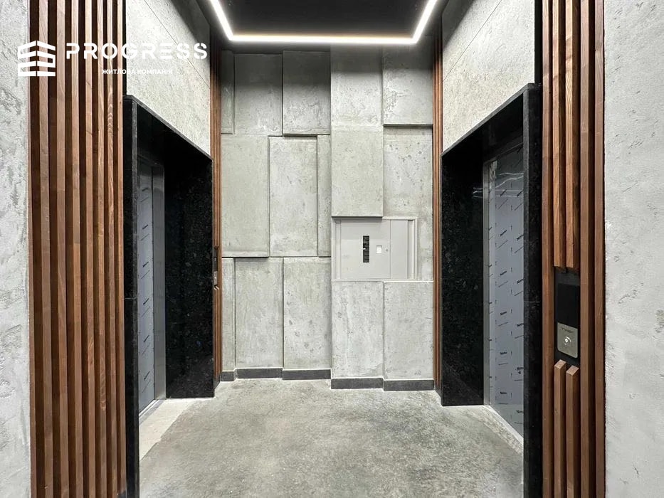 For sale: 1‑room apartment with renovation in the Manhattan residential complex - 16