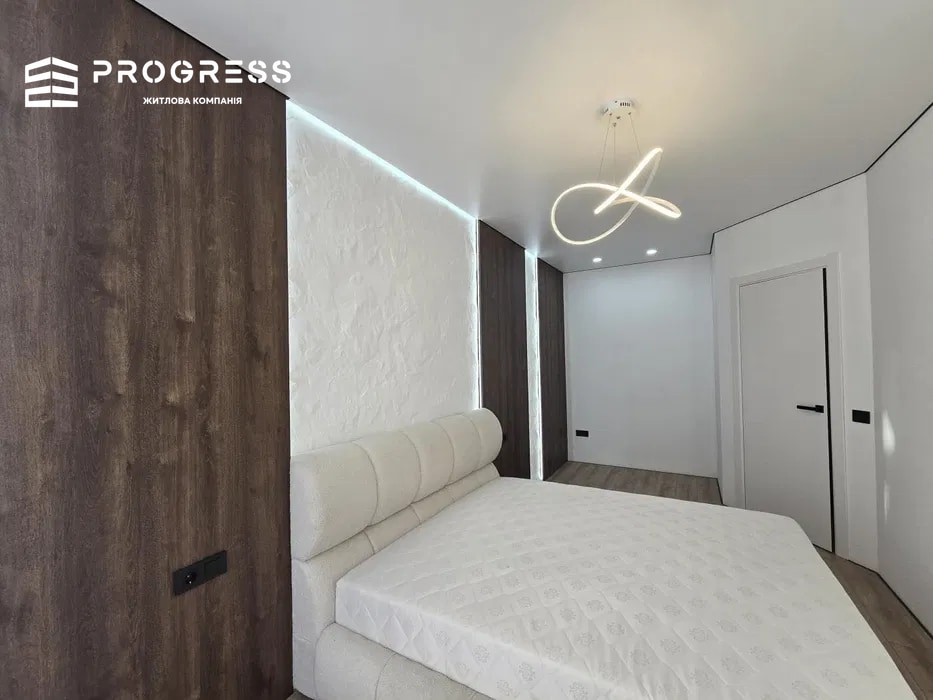 For sale: 1‑room apartment with renovation in the Manhattan residential complex - 3