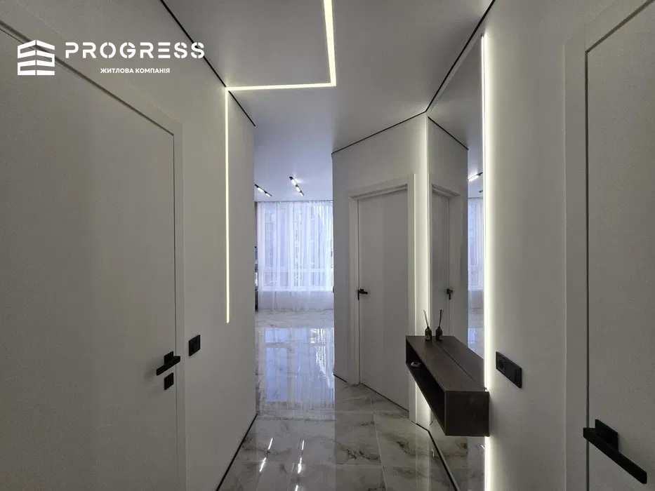 For sale: 1‑room apartment with renovation in the Manhattan residential complex - 15