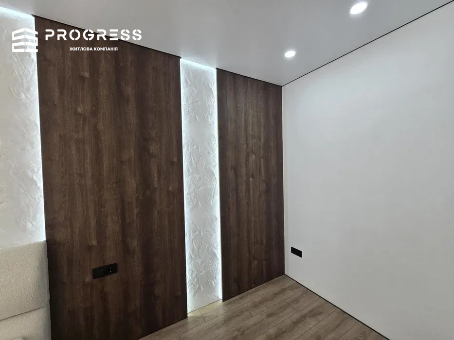 For sale: 1‑room apartment with renovation in the Manhattan residential complex - 4