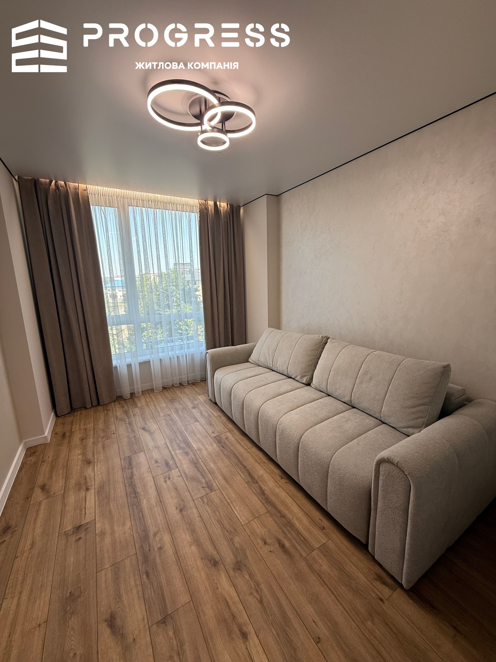 Sale of a 2‑room apartment in the U One residential complex. Near Veles. Cascade. - 10