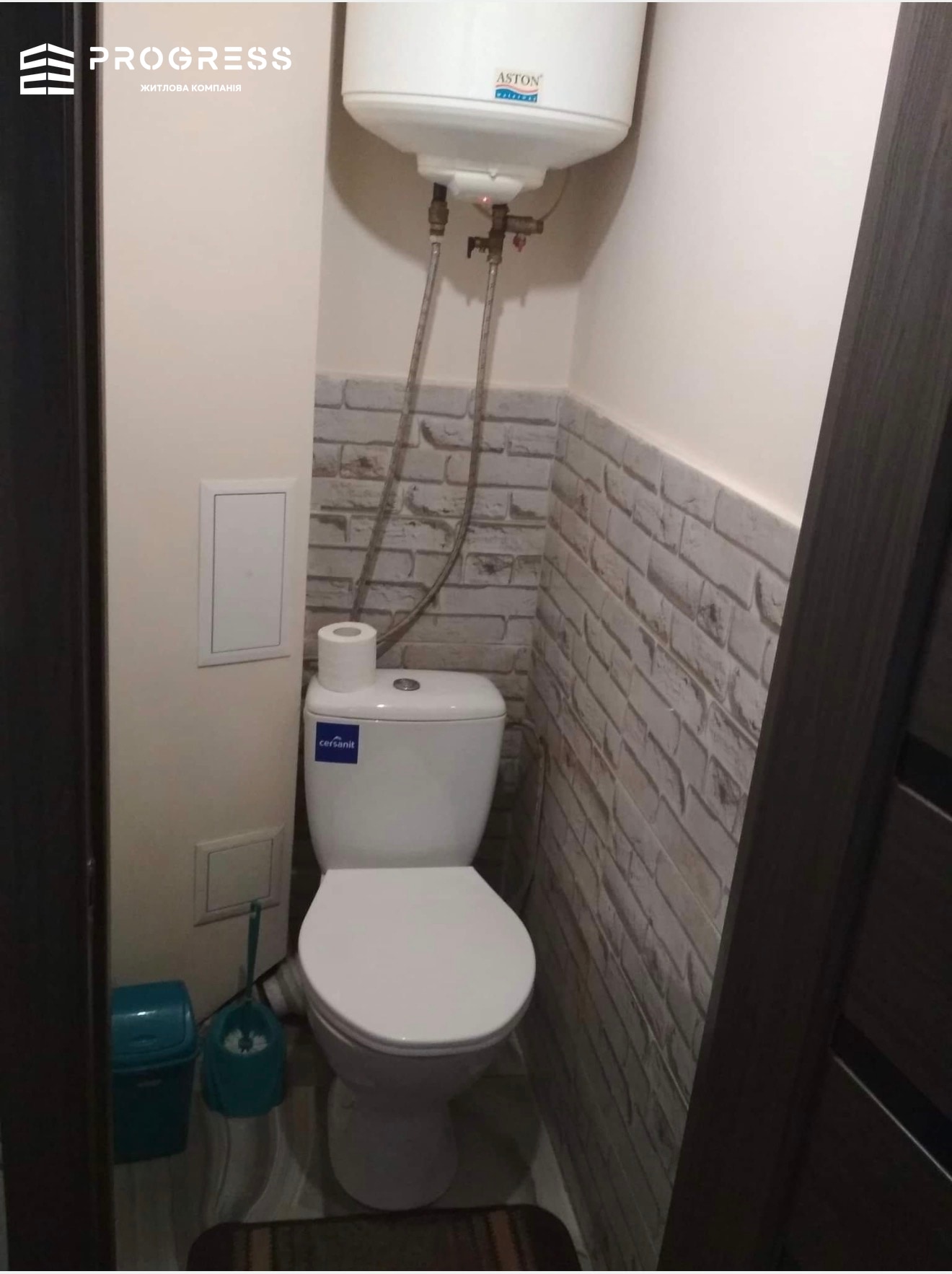Продаж 3 кімнатної квартири Каскад. Стуса. Арсен - 12