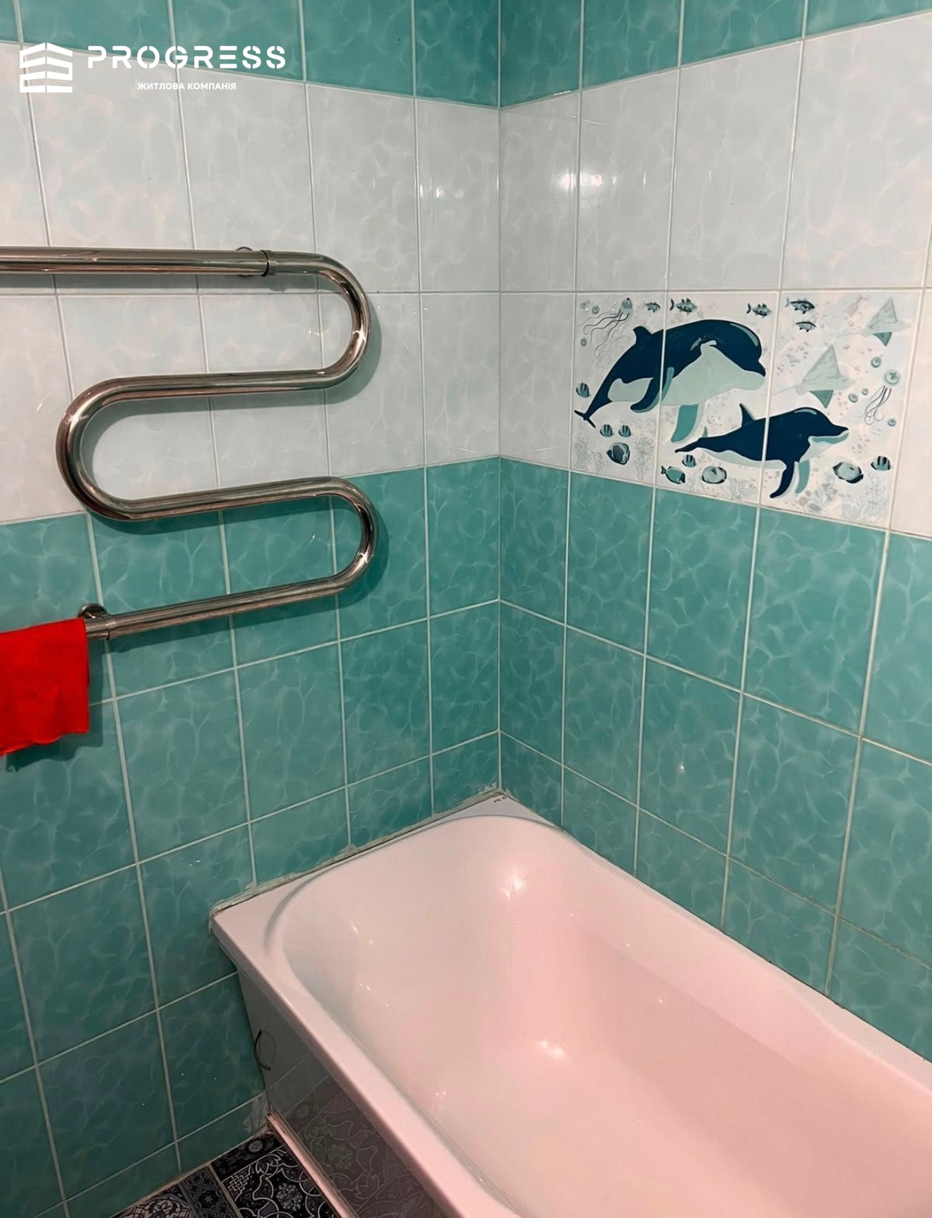 Продаж 3 кімнатної квартири Каскад. Стуса. Арсен - 11