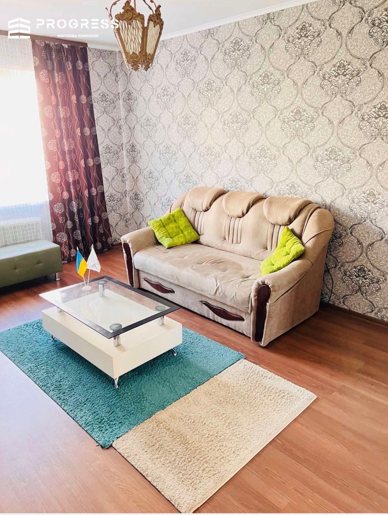 Продаж 3 кімнатної квартири Каскад. Стуса. Арсен - 4