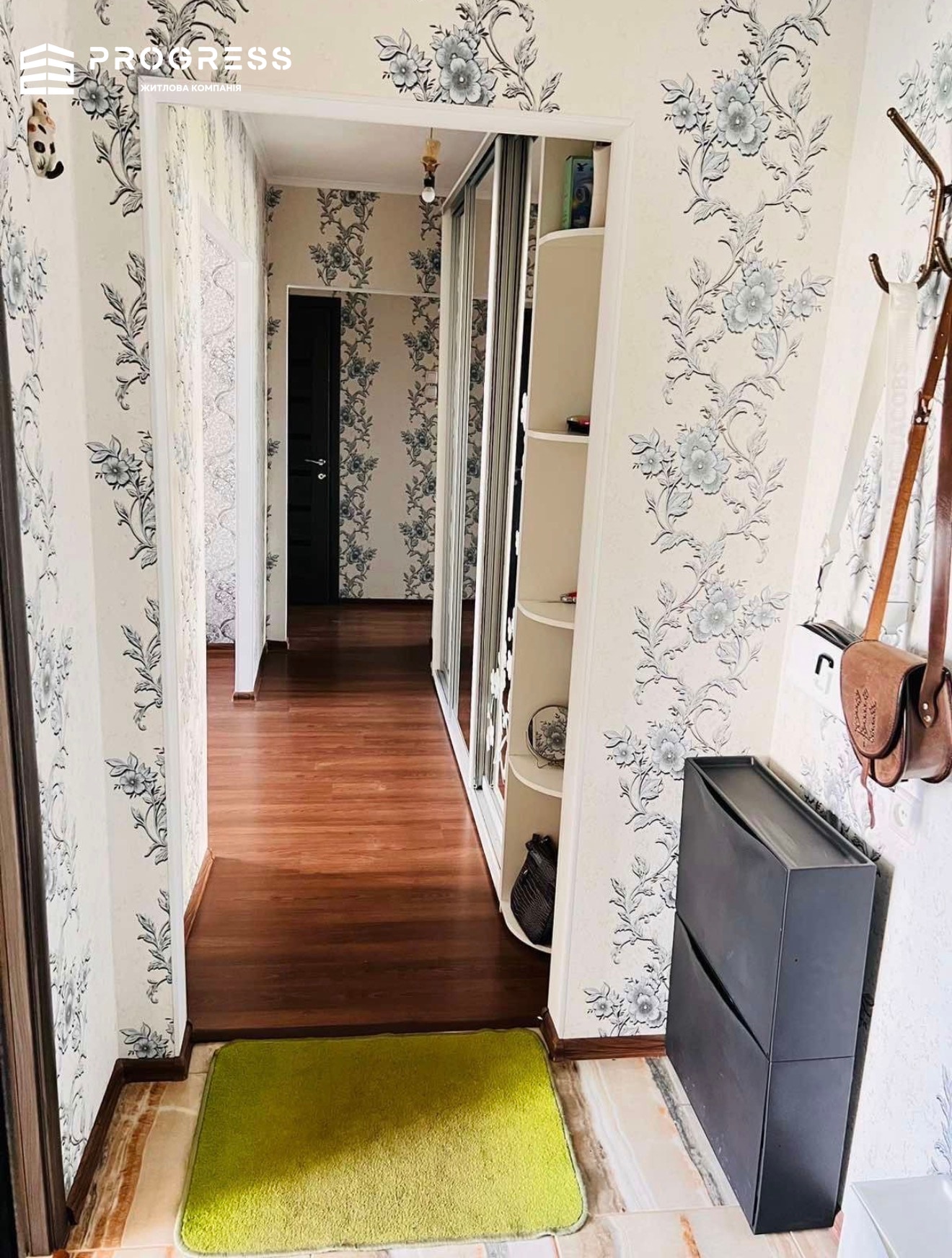 Продаж 3 кімнатної квартири Каскад. Стуса. Арсен - 13
