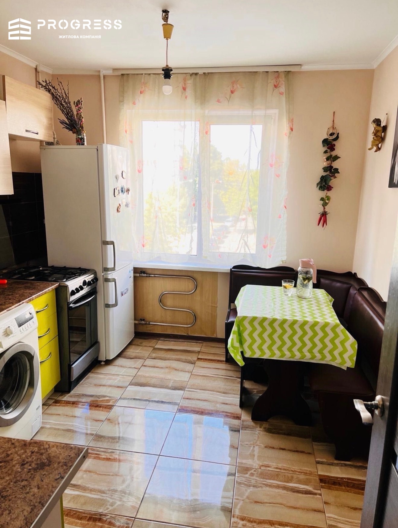 Продаж 3 кімнатної квартири Каскад. Стуса. Арсен - 9