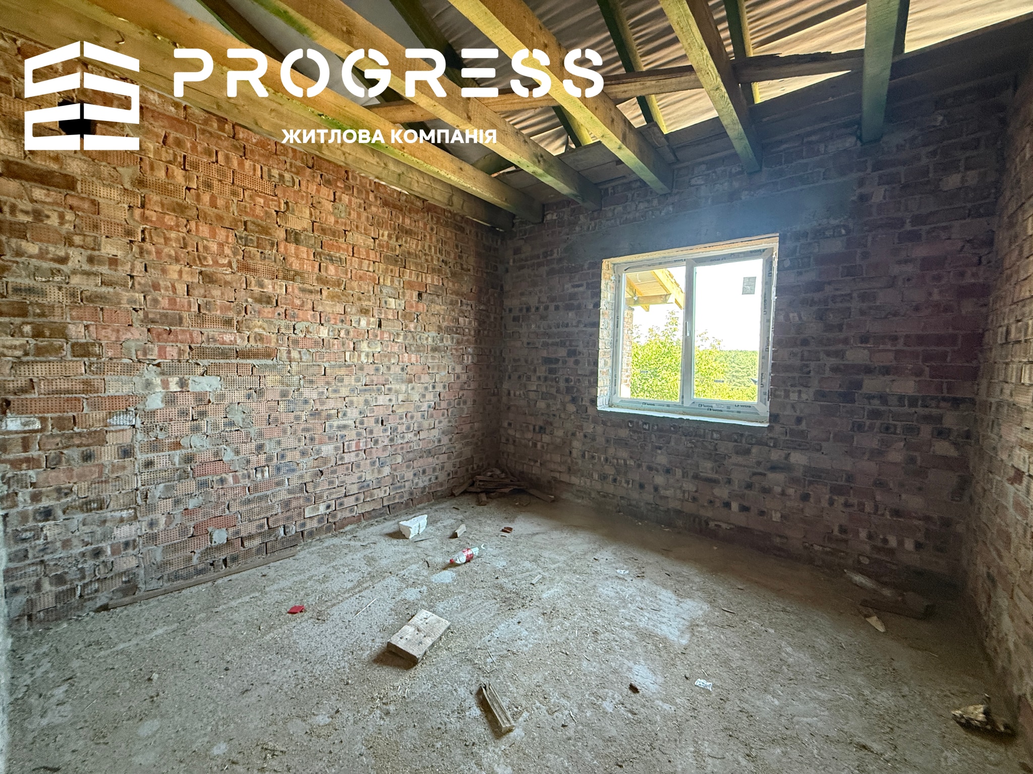 Sale of a modern single-story house in the village of Kolodiyivka 🏡 - 15