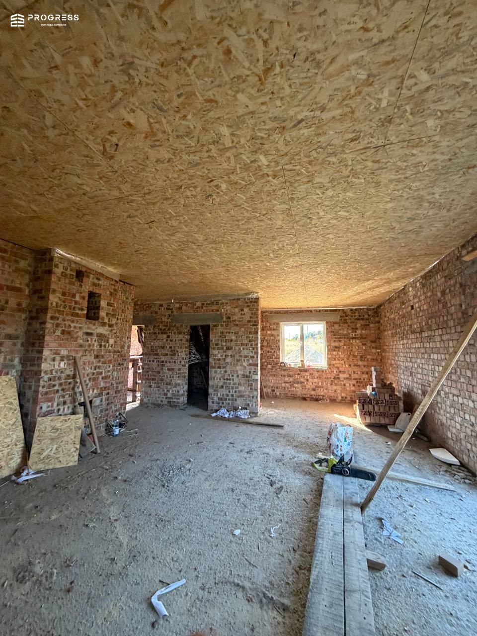 Sale of a modern single-story house in the village of Kolodiyivka 🏡 - 20