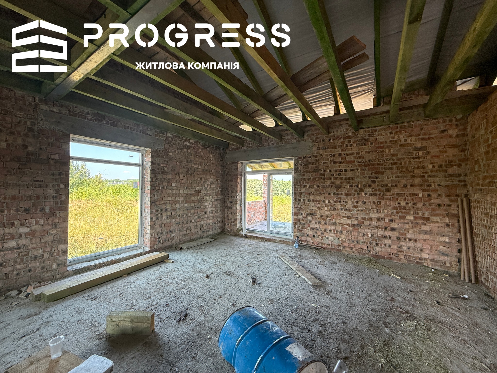 Sale of a modern single-story house in the village of Kolodiyivka 🏡 - 21