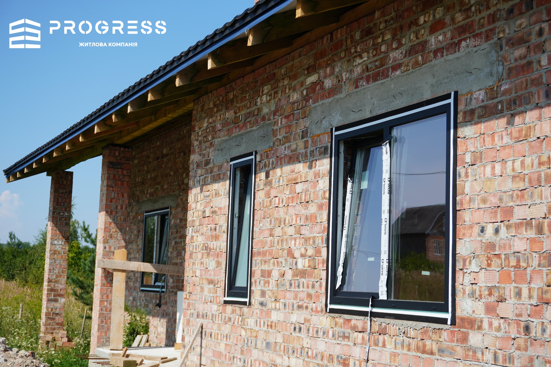 Sale of a modern single-story house in the village of Kolodiyivka 🏡 - 6