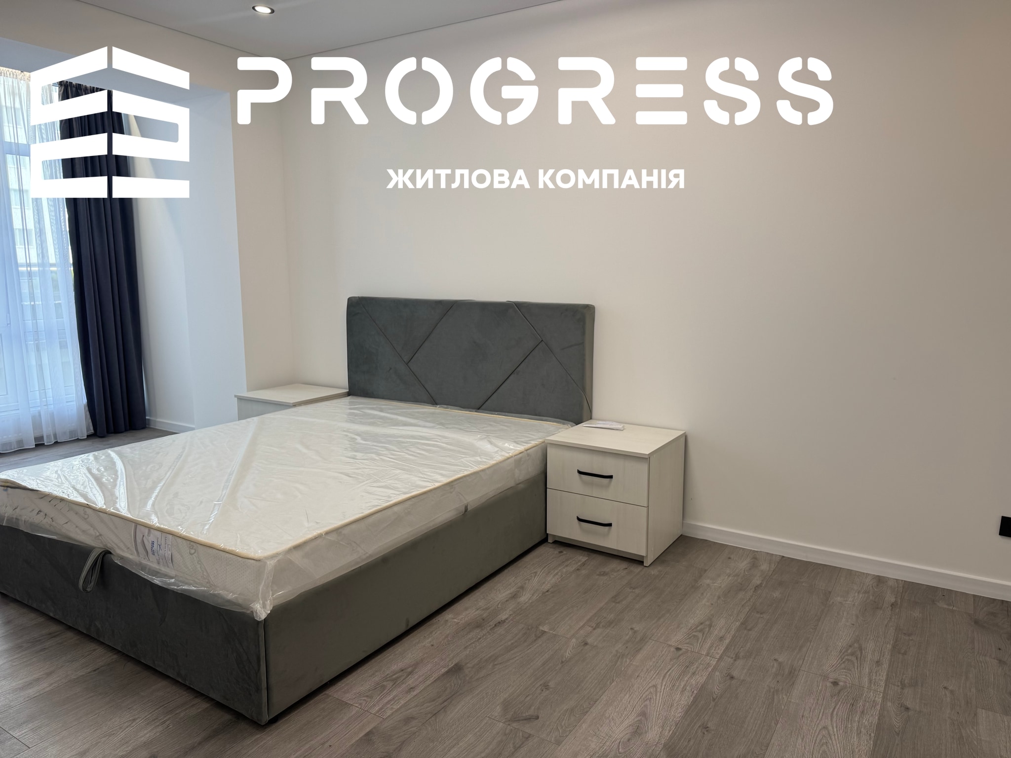 Продається 1 км.квартира в ЖК Містечко Центральне - 4