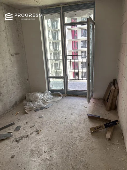 Продається 1 км.квартира в ЖК Manhattan Up - 3