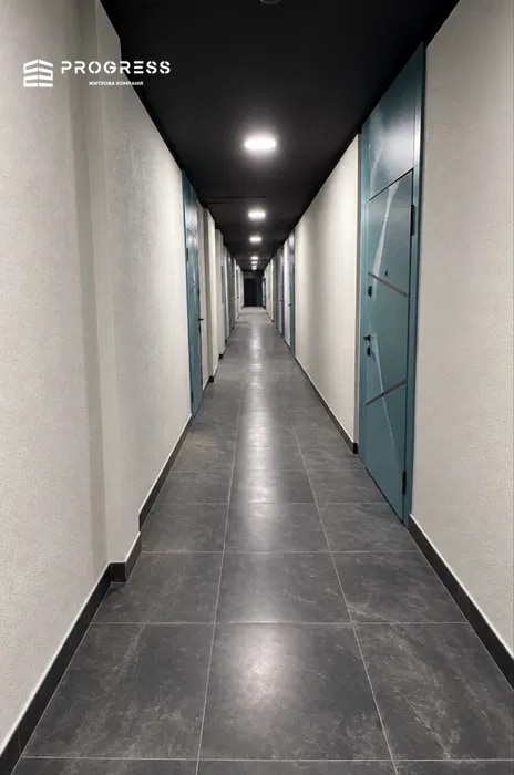 Продається 1 км.квартира в ЖК Manhattan Up - 4