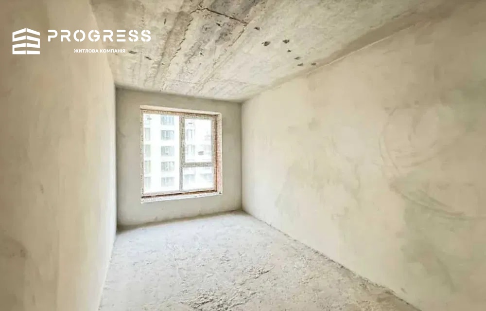 For sale: 2‑room apartment in the Cascad Yarko residential complex. - 8