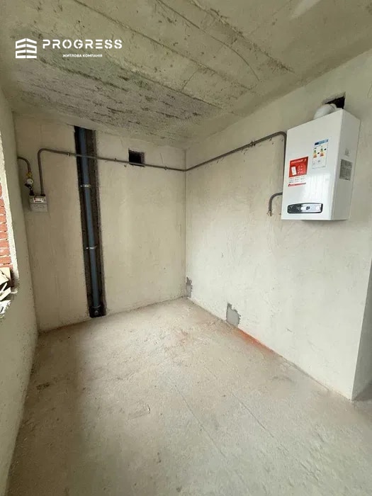 For sale: 2‑room apartment in the Cascad Yarko residential complex. - 4