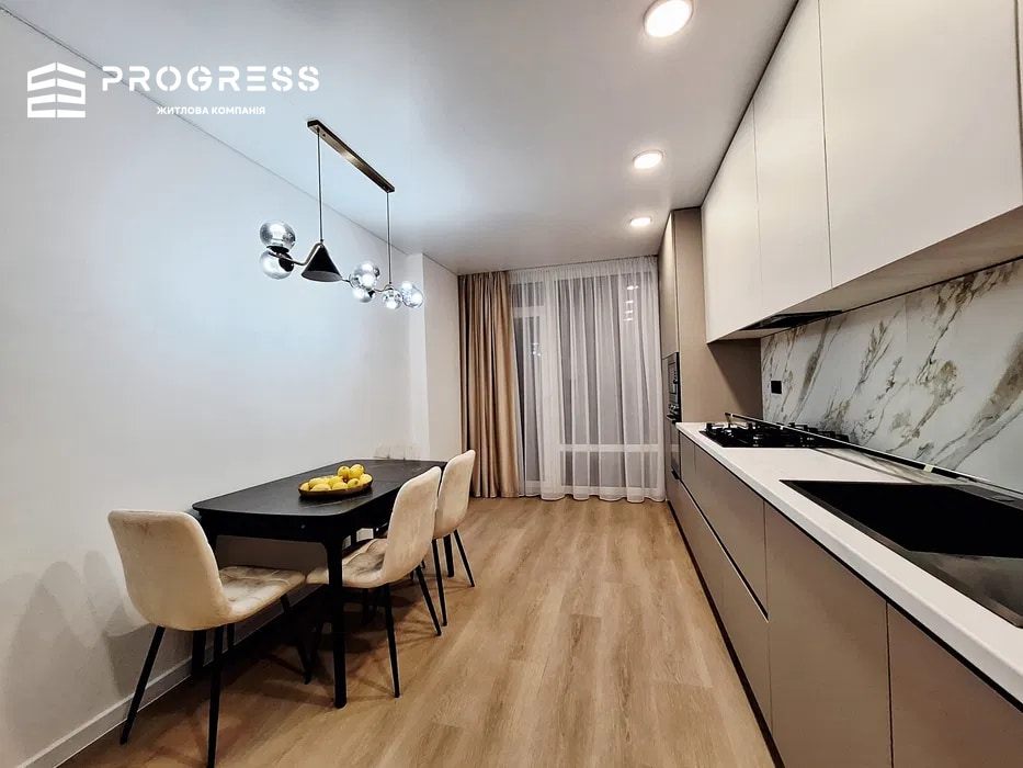 Sale of a 1.5-room apartment in the Family Plaza residential complex - 2