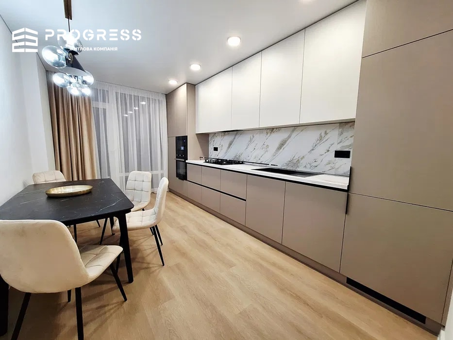 Sale of a 1.5-room apartment in the Family Plaza residential complex - 7